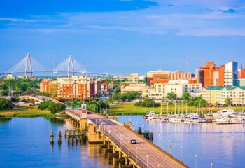 7 Adventurous Activities Near Comfort Inn Downtown Charleston